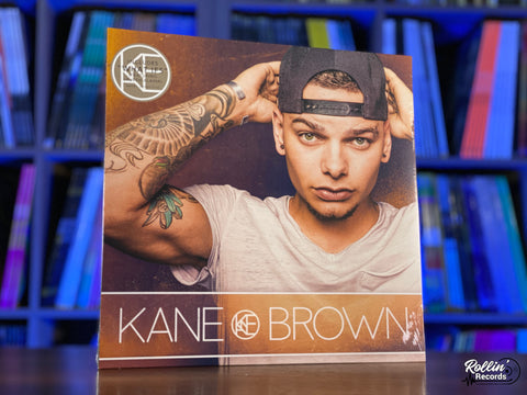 Kane Brown - Kane Brown