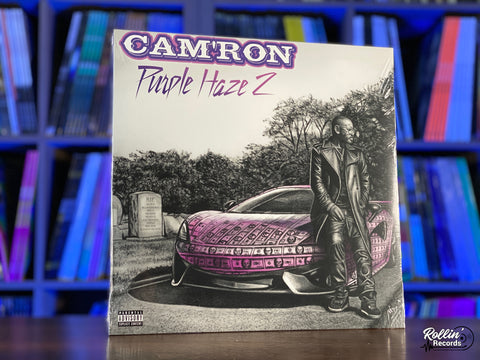 Cam'ron - Purple Haze 2