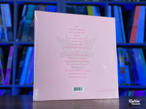 Cam'ron -  The Program (Clear Vinyl LP + Bandana)