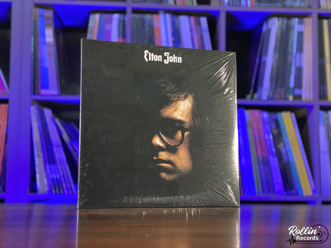 Elton John - Elton John (RSD 2020 Purple Vinyl)