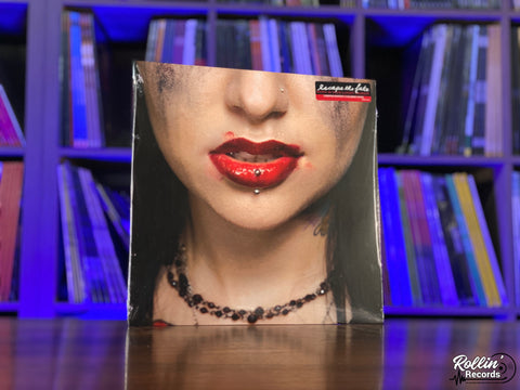 Escape The Fate - Dying Is Your Latest Fashion (Indie Exclusive Opaque Red Vinyl)