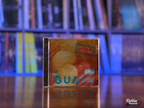 Ween - Pure Guava (CD)