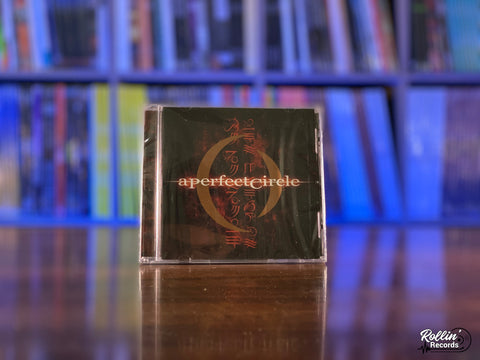 A Perfect Circle - Mer de Noms (CD)
