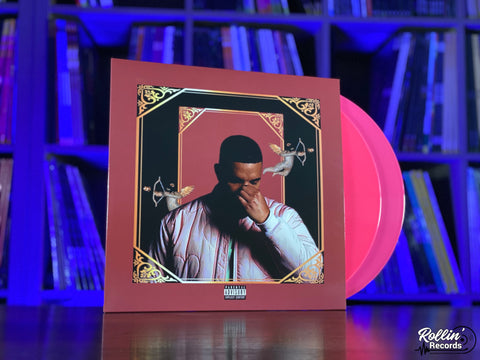 Drake - Certified Lover Boy