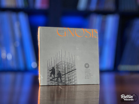 Russian Circles - Gnosis (CD)