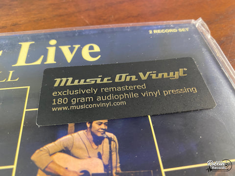 Bill Withers - Live at Carnegie Hall