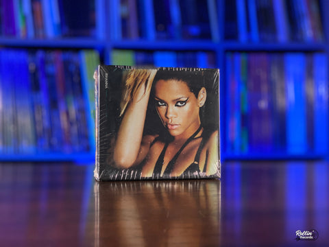 Rihanna - 3 CD Collector's Set