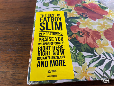 Fatboy Slim - Best Of