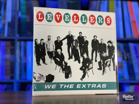 The Levellers - We The Collective