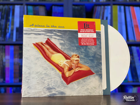 Lit - A Place In The Sun (White Vinyl)