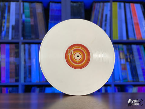 Lit - A Place In The Sun (White Vinyl)