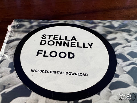 Stella Donnelly - Flood (Black Vinyl)
