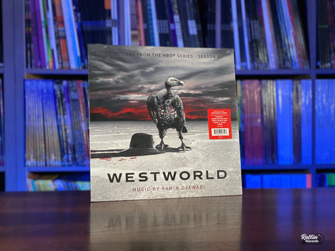 Westworld: Season 2 (Selections From the HBO® Series)