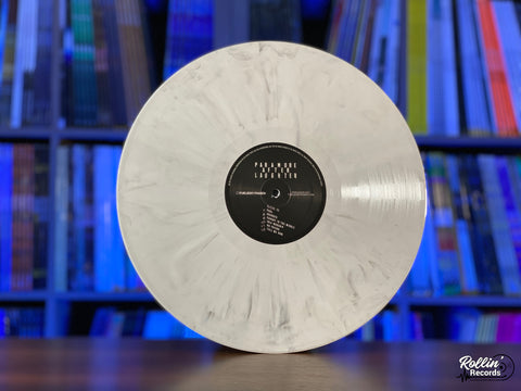 Paramore - After Laughter (White Vinyl)