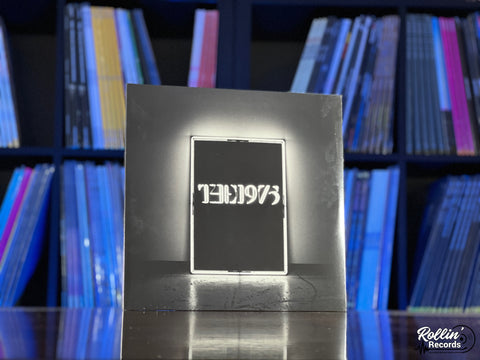 The 1975 - The 1975 (Clear Vinyl)