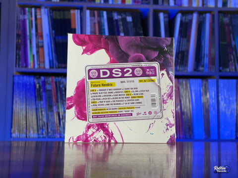 Future - DS2 (RSD22 Teal Vinyl)