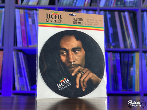 Bob Marley - Legend Slip Mat