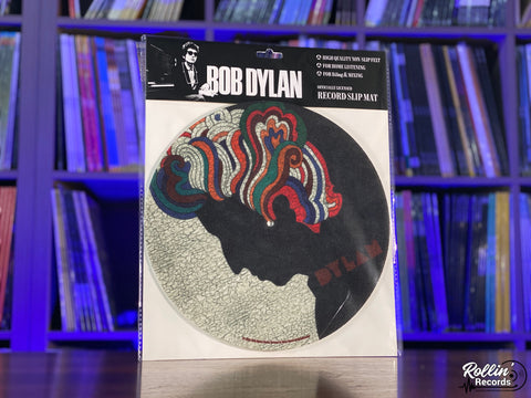 Bob Dylan - Psychedelic Slip Mat