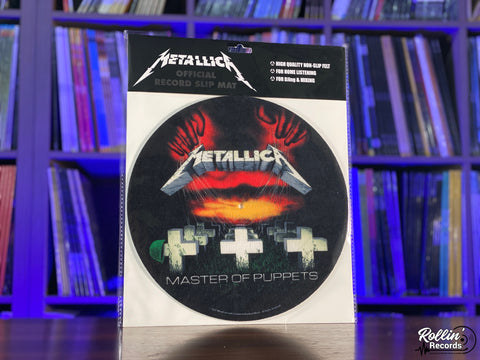 Metallica - Master of Puppets Slip Mat