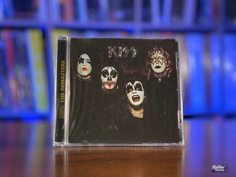 Kiss - Kiss (CD)
