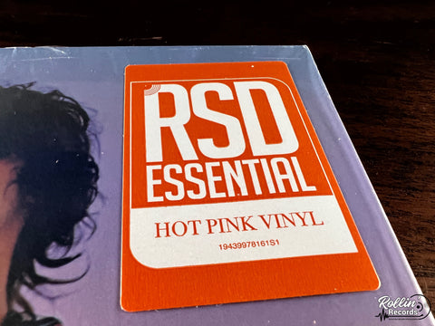 MGMT - Oracular Spectacular (Indie Exclusive Pink Vinyl)