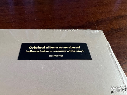 Wilco - Yankee Hotel Foxtrot (Indie Exclusive White Vinyl)