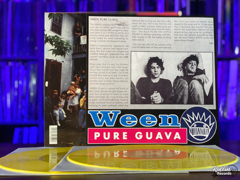 Ween - Pure Guava