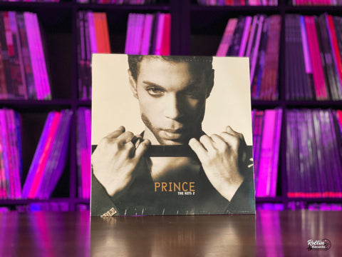 Prince - The Hits 2