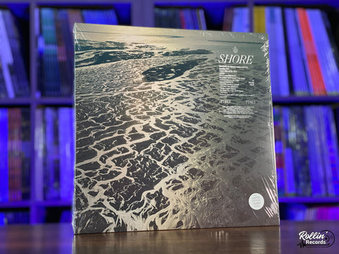 Fleet Foxes - Shore (Indie Exclusive Clear Vinyl)