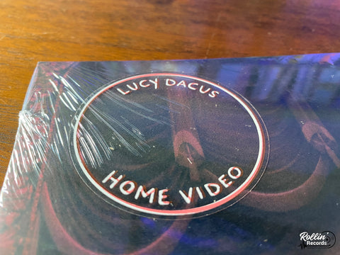 Lucy Dacus - Home Video
