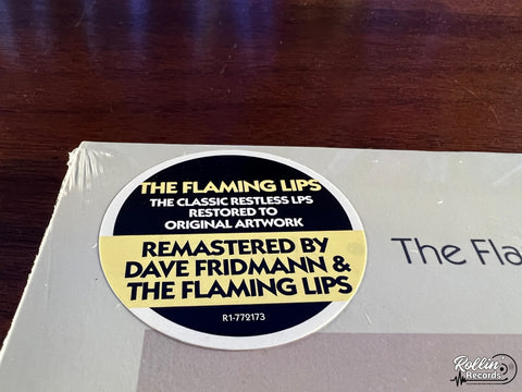 The Flaming Lips - Hear It Is