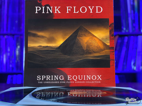 Pink Floyd - Spring Equinox