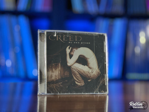 Creed - My Own Prison (CD)