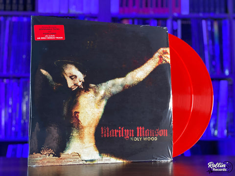 Marilyn Manson - Holywood