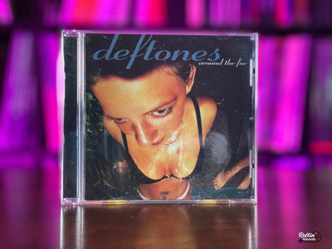 Deftones - Around the Fur (CD)