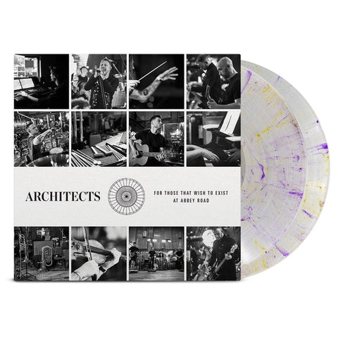 Architects - For Those That Wish To Exist (Live At Abbey Road) (Indie Exclusive)