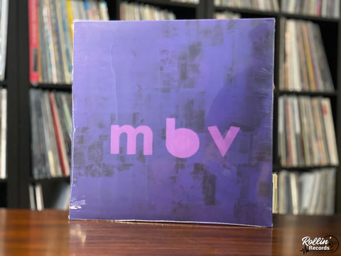 My Bloody Valentine - MBV