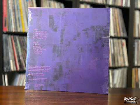 My Bloody Valentine - MBV