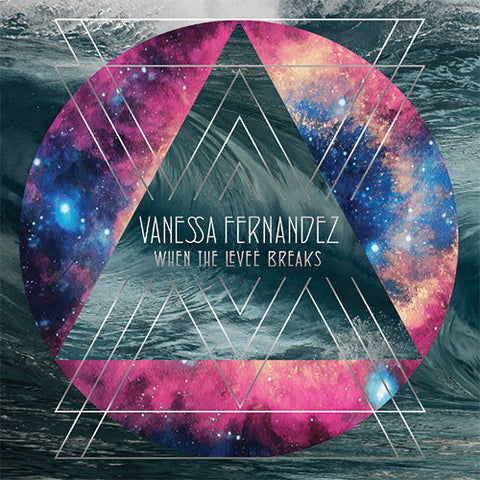 Vanessa Fernandez - When The Levee Breaks GRV1088-45