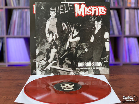 Misfits - Horror Show
