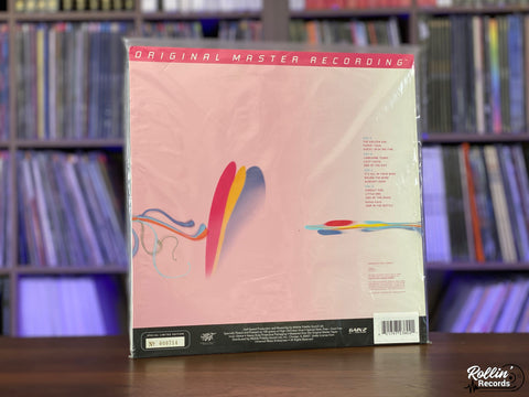 Beck - Sea Change MFSL 2-308 Pink Vinyl