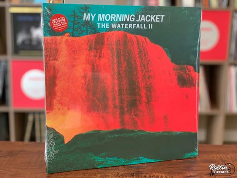 My Morning Jacket - The Waterfall II (Indie Exclusive)
