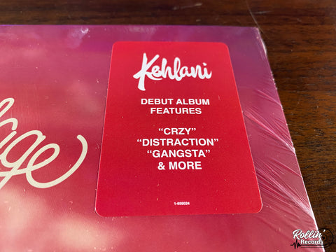 Kehlani - SweetSexySavage
