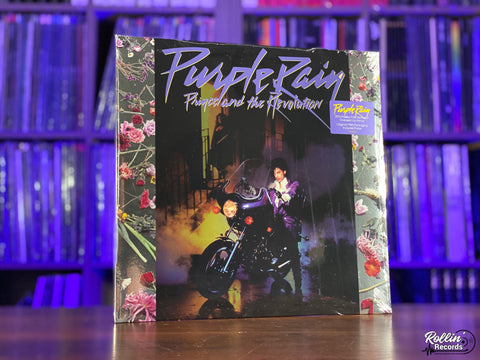 Prince - Purple Rain (2015 Reissue)