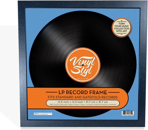Vinyl Styl 12" Record Frame