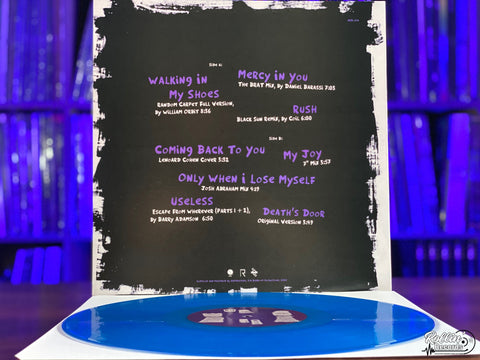 Depeche Mode - Songs Of Fate And Distortion